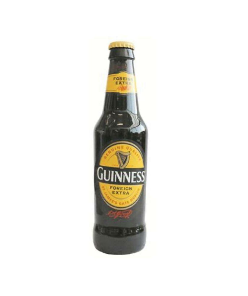 Image de Biere Guinness Cameroun