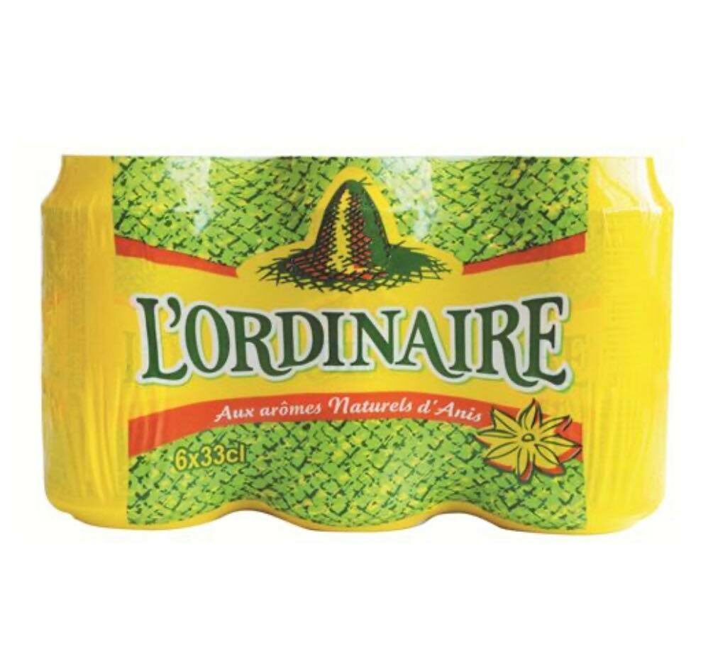 Image de Soda l'ordinaire