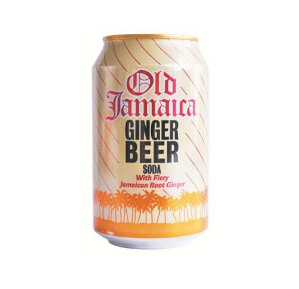 Image de Ginger Beer