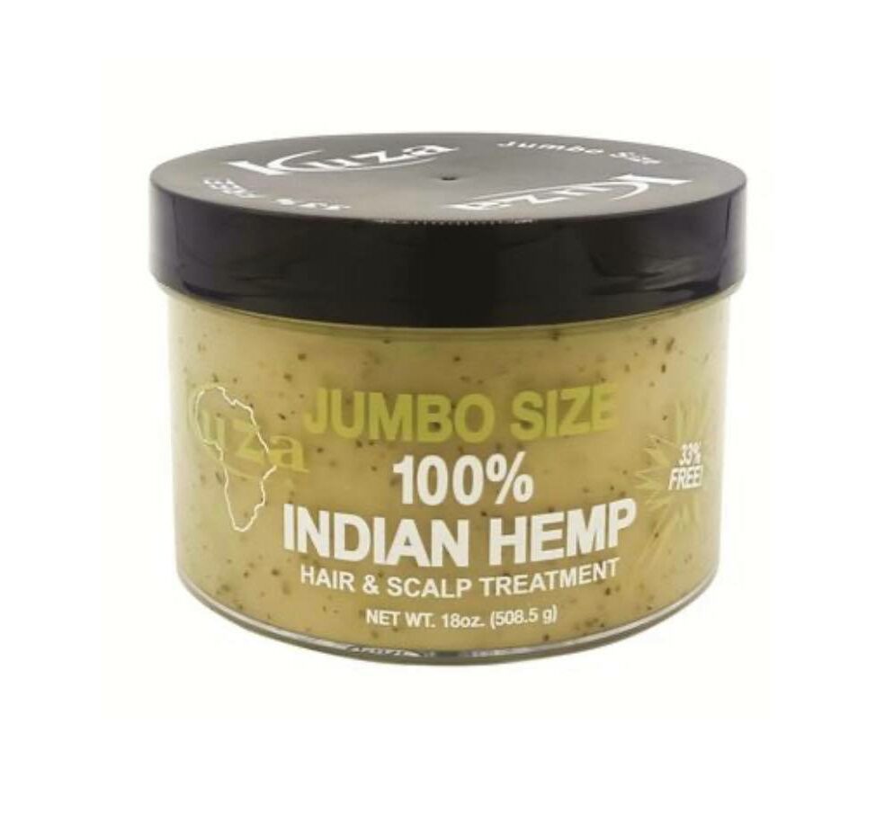 Image de Kuza-Pommade de chanvre indien