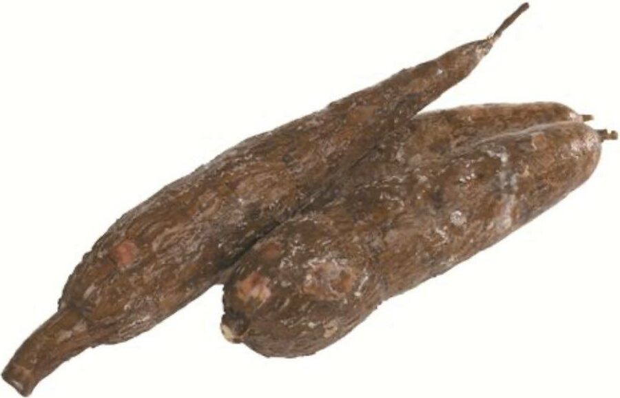 Image de manioc