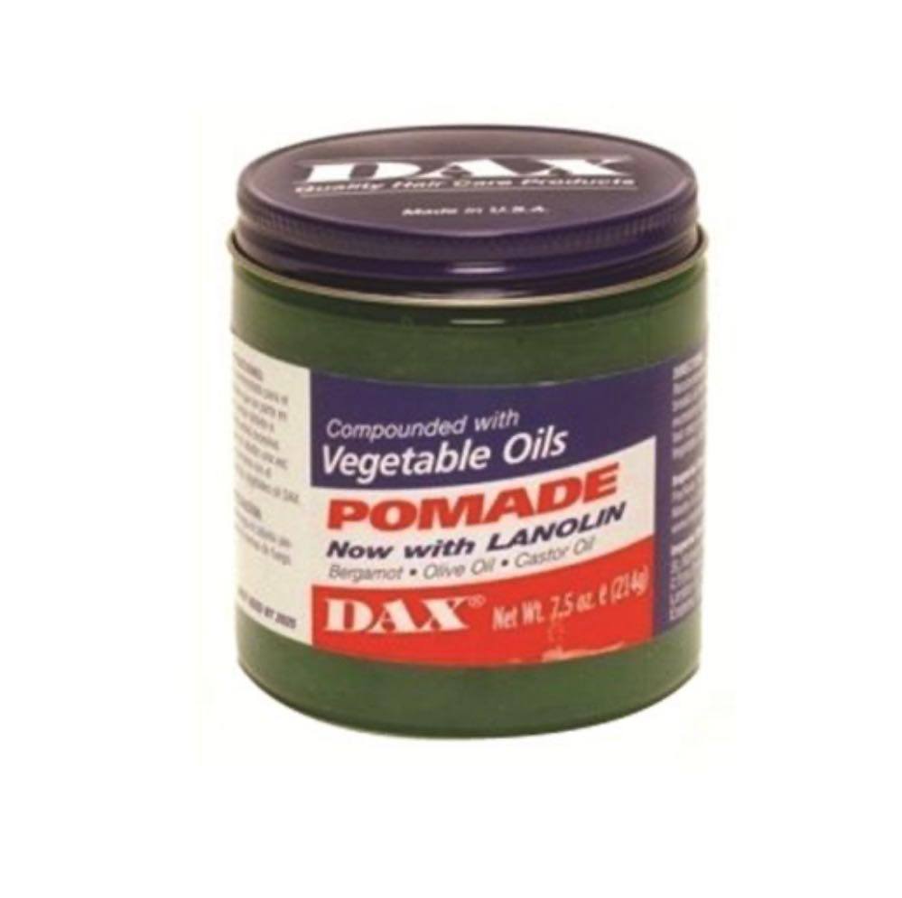 Image de DAX Pommade vert