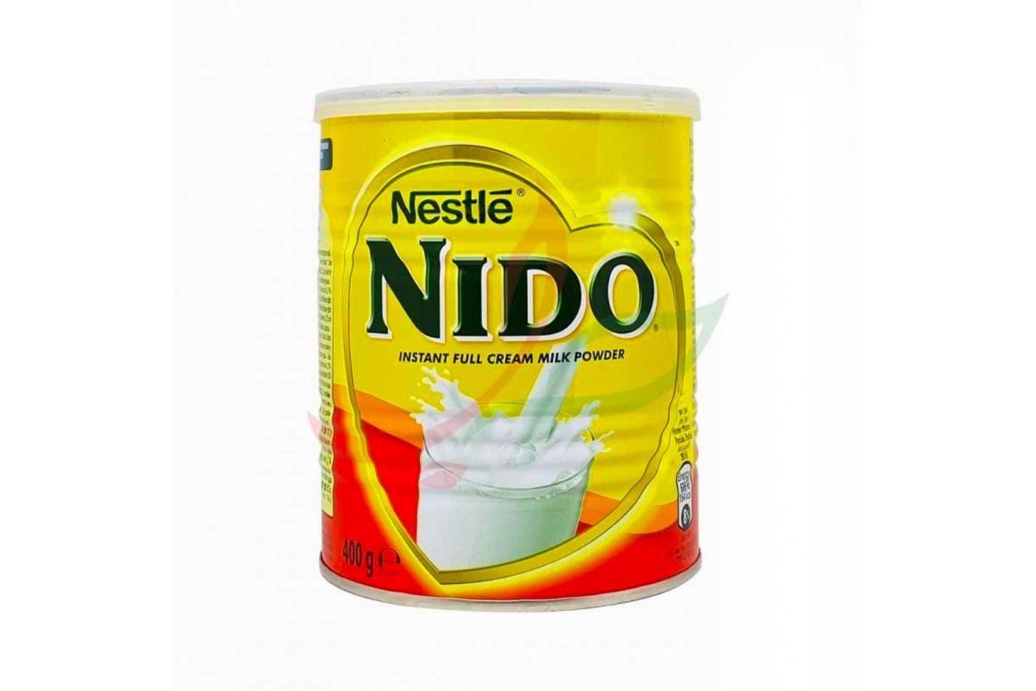 Image de Nido lait en poudre